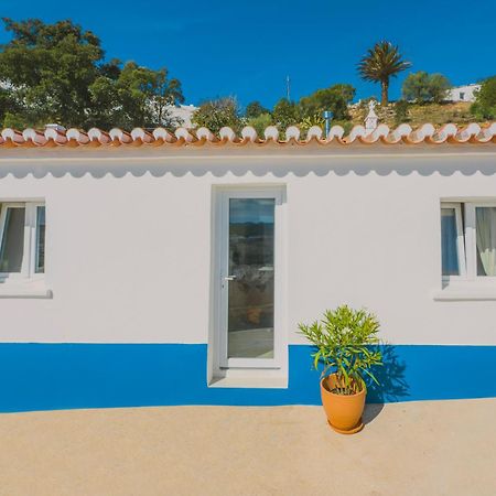 Casa De Malee Lägenhet Aljezur Exteriör bild