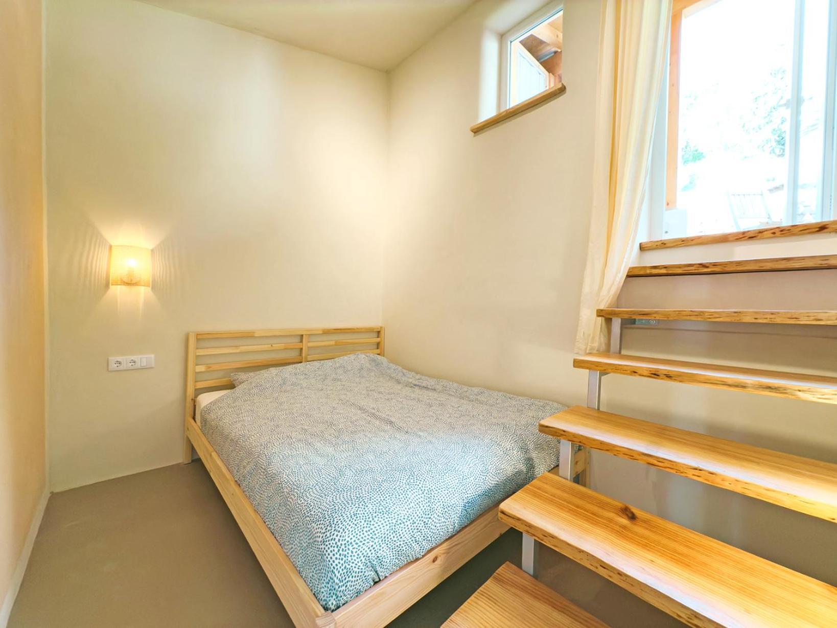 Casa De Malee Lägenhet Aljezur Exteriör bild