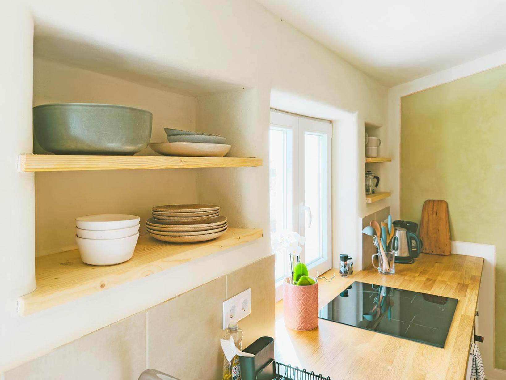 Casa De Malee Lägenhet Aljezur Exteriör bild