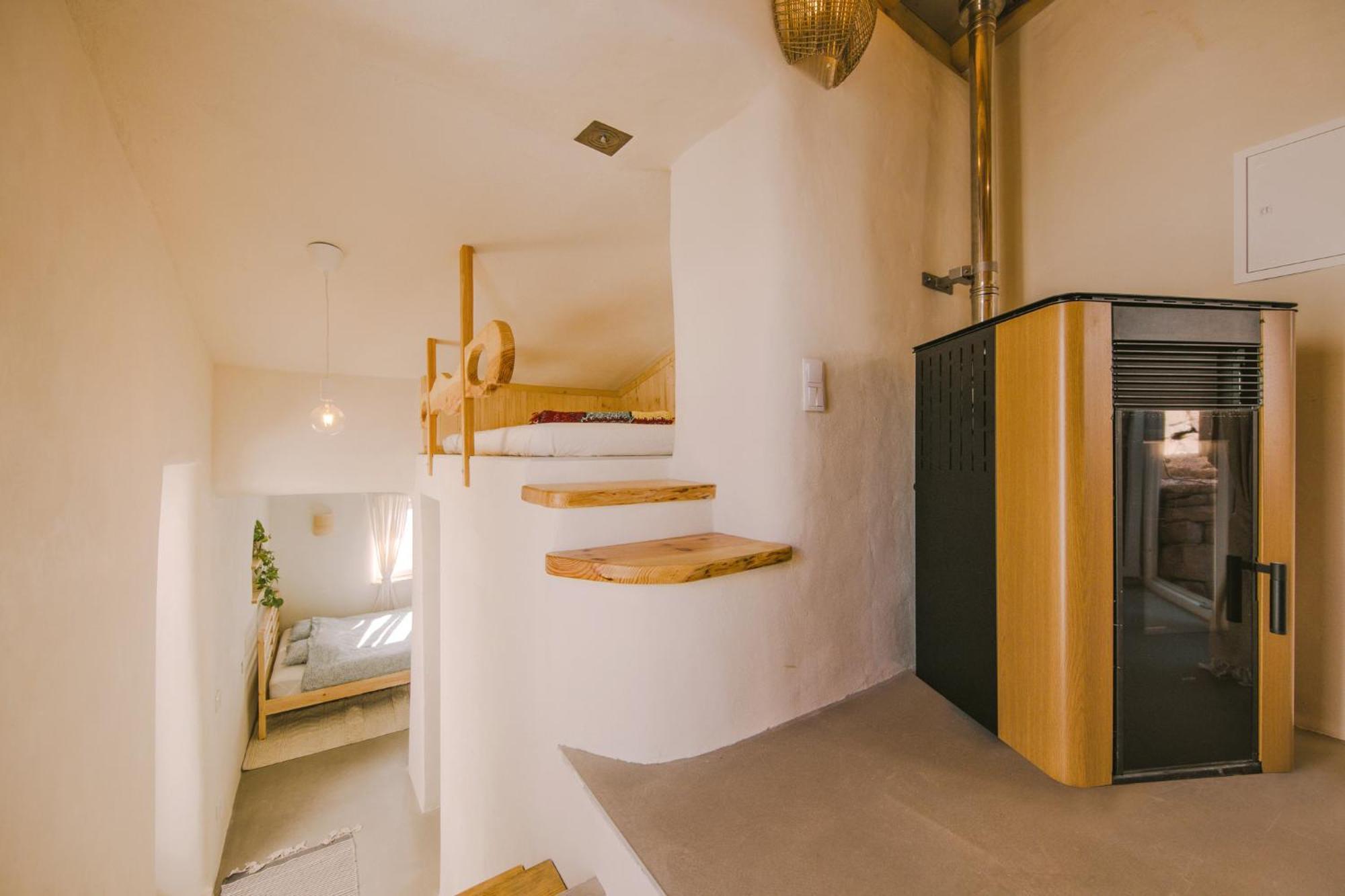 Casa De Malee Lägenhet Aljezur Exteriör bild