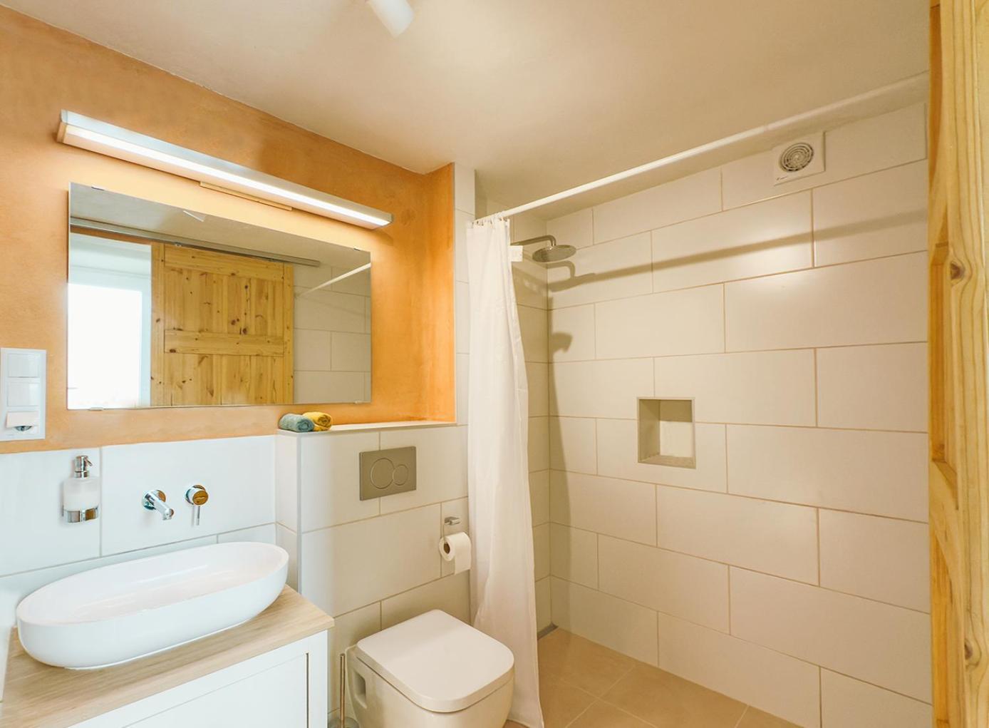 Casa De Malee Lägenhet Aljezur Exteriör bild