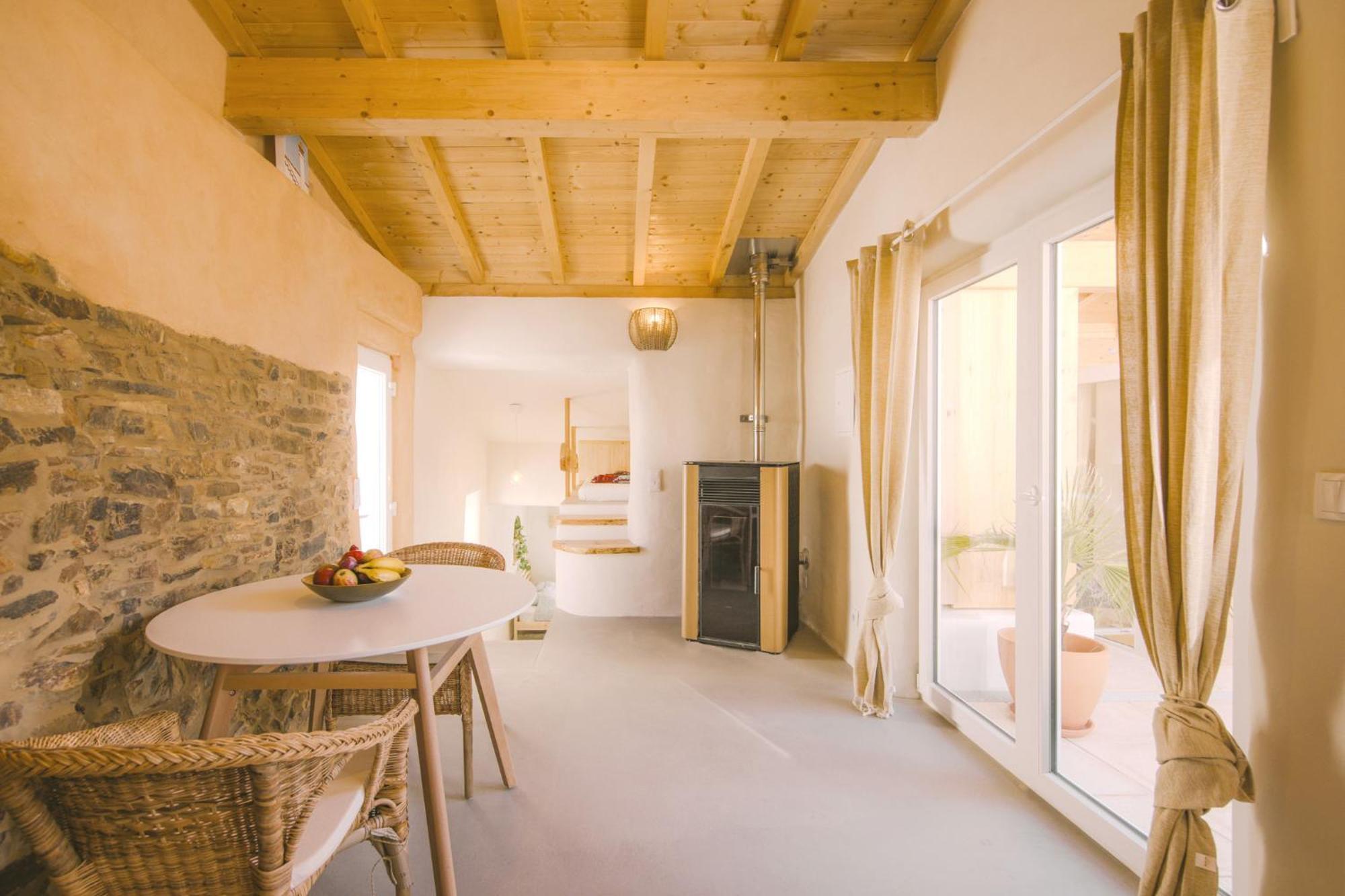Casa De Malee Lägenhet Aljezur Exteriör bild
