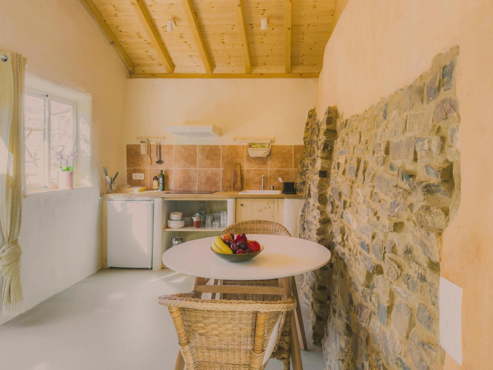 Casa De Malee Lägenhet Aljezur Exteriör bild