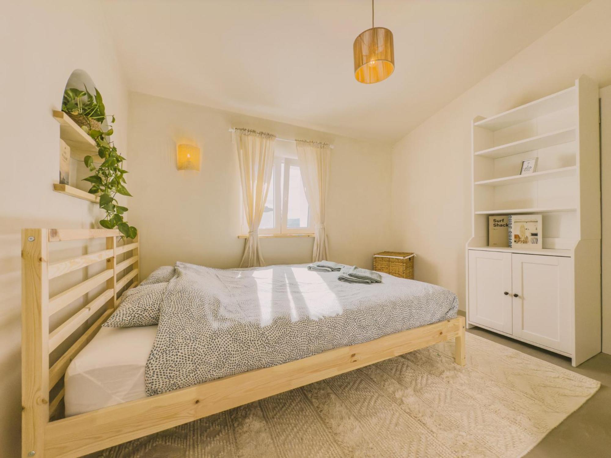 Casa De Malee Lägenhet Aljezur Exteriör bild